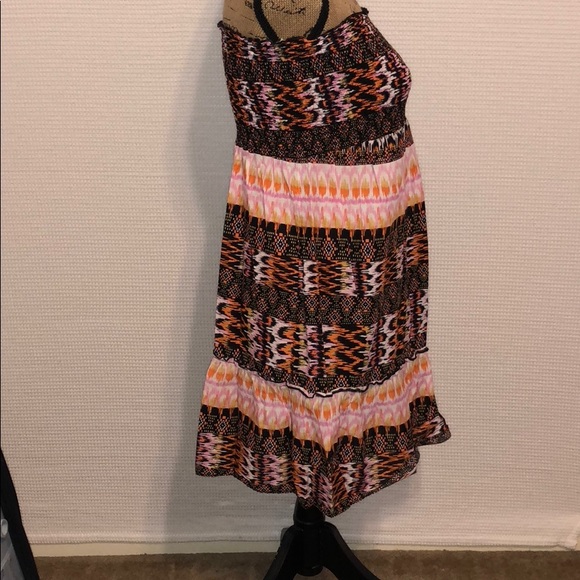 No boundaries dress/ swim suit cover up - Picture 3 of 6